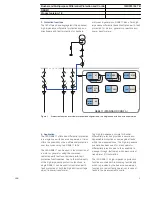 Preview for 5 page of ABB Relion 611 series REB611 Product Manual