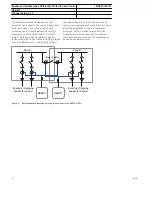 Preview for 6 page of ABB Relion 611 series REB611 Product Manual