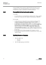 Preview for 38 page of ABB Relion 611 Series Engineering Manual