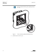 Preview for 26 page of ABB Relion 611 Series Installation Manual