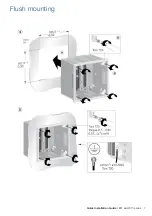 Preview for 7 page of ABB Relion 611 Series Quick Installation Manual