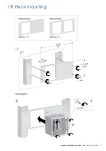 Preview for 9 page of ABB Relion 611 Series Quick Installation Manual