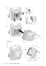 Preview for 14 page of ABB Relion 611 Series Quick Installation Manual