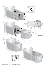 Preview for 16 page of ABB Relion 611 Series Quick Installation Manual