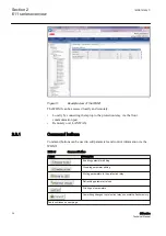 Preview for 36 page of ABB Relion 611 Series Technical Manual