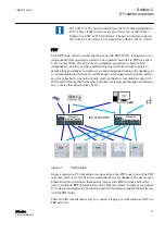 Preview for 43 page of ABB Relion 611 Series Technical Manual