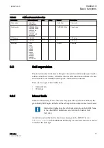 Preview for 51 page of ABB Relion 611 Series Technical Manual