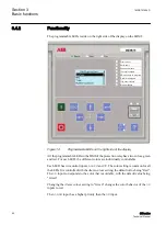 Preview for 56 page of ABB Relion 611 Series Technical Manual