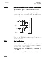 Preview for 83 page of ABB Relion 611 Series Technical Manual