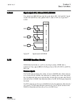 Preview for 85 page of ABB Relion 611 Series Technical Manual