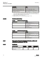 Preview for 136 page of ABB Relion 611 Series Technical Manual