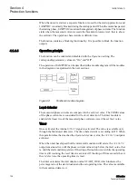 Preview for 144 page of ABB Relion 611 Series Technical Manual