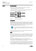 Preview for 168 page of ABB Relion 611 Series Technical Manual