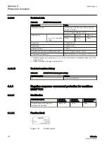 Preview for 248 page of ABB Relion 611 Series Technical Manual