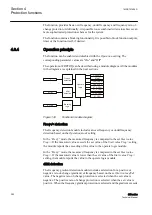 Preview for 288 page of ABB Relion 611 Series Technical Manual