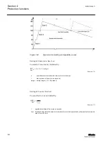 Preview for 304 page of ABB Relion 611 Series Technical Manual