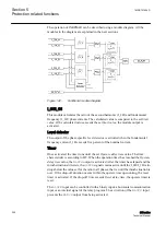 Preview for 310 page of ABB Relion 611 Series Technical Manual