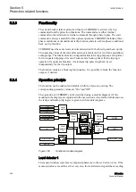 Preview for 314 page of ABB Relion 611 Series Technical Manual