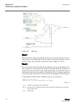 Preview for 316 page of ABB Relion 611 Series Technical Manual