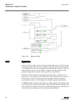 Preview for 320 page of ABB Relion 611 Series Technical Manual