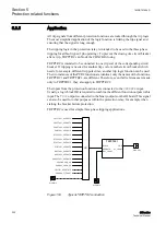 Preview for 326 page of ABB Relion 611 Series Technical Manual