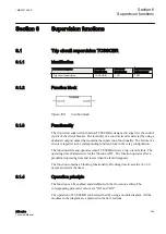 Preview for 335 page of ABB Relion 611 Series Technical Manual