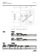 Preview for 344 page of ABB Relion 611 Series Technical Manual