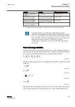 Preview for 363 page of ABB Relion 611 Series Technical Manual