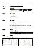 Preview for 378 page of ABB Relion 611 Series Technical Manual