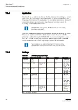 Preview for 396 page of ABB Relion 611 Series Technical Manual