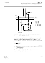 Preview for 501 page of ABB Relion 611 Series Technical Manual