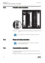 Preview for 508 page of ABB Relion 611 Series Technical Manual