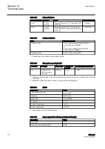 Preview for 520 page of ABB Relion 611 Series Technical Manual