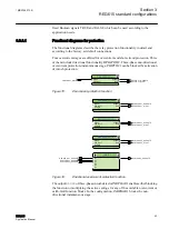 Preview for 49 page of ABB Relion 615 series Applications Manual