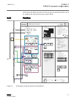 Preview for 73 page of ABB Relion 615 series Applications Manual