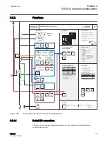 Preview for 107 page of ABB Relion 615 series Applications Manual