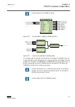 Preview for 125 page of ABB Relion 615 series Applications Manual