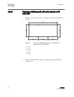 Preview for 46 page of ABB Relion 615 series Installation Manual