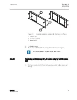 Предварительный просмотр 51 страницы ABB Relion 615 series Installation Manual