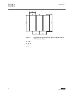 Preview for 54 page of ABB Relion 615 series Installation Manual