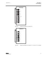 Preview for 63 page of ABB Relion 615 series Installation Manual