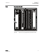 Preview for 75 page of ABB Relion 615 series Installation Manual