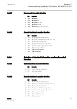 Предварительный просмотр 35 страницы ABB Relion 615 series List Manual