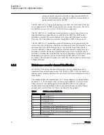 Preview for 28 page of ABB Relion 615 series Manual