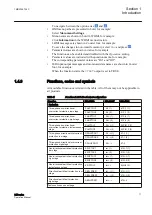 Preview for 19 page of ABB Relion 615 series Operation Manual