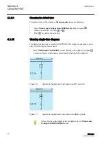Preview for 46 page of ABB Relion 615 series Operation Manual