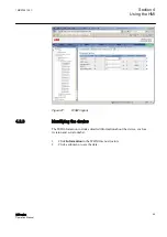Preview for 53 page of ABB Relion 615 series Operation Manual