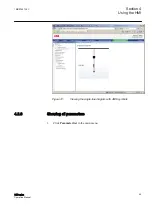 Preview for 57 page of ABB Relion 615 series Operation Manual