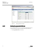 Preview for 64 page of ABB Relion 615 series Operation Manual