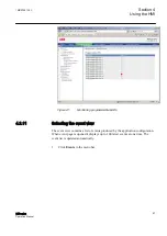 Preview for 65 page of ABB Relion 615 series Operation Manual